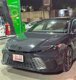 تويوتا كامري